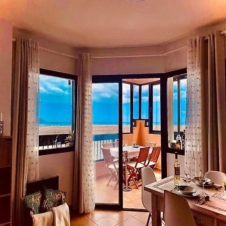 Lägenhet Paradise Corralejo
