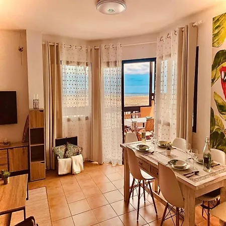 Paradise Appartement *