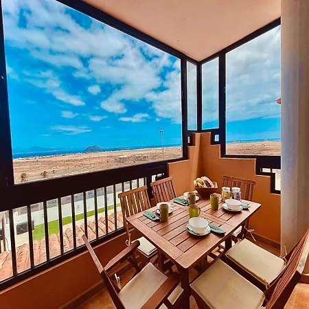 Paradise Appartement