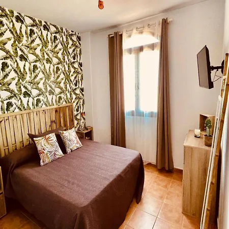 Appartement Paradise