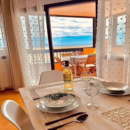 Appartement Paradise *