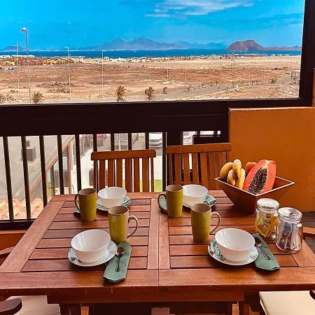 Paradise Appartement *