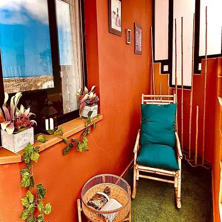 Paradise Appartement