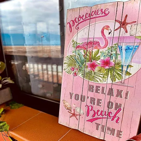 Paradise * Corralejo