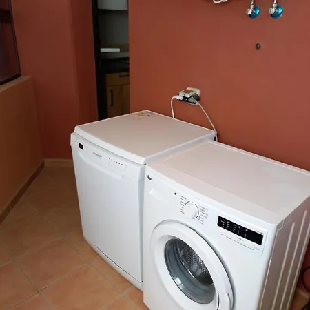 Apartment Paradise Corralejo