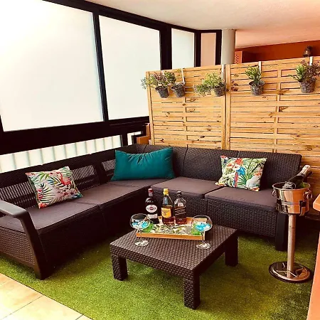 Paradise Appartement