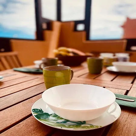 Appartement Paradise Corralejo