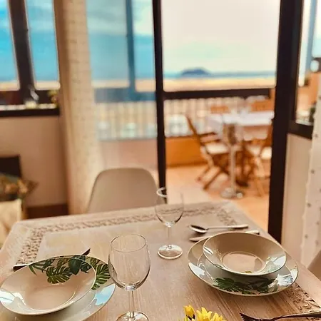 Paradise Appartement Corralejo