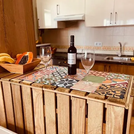 Paradise Appartement Corralejo