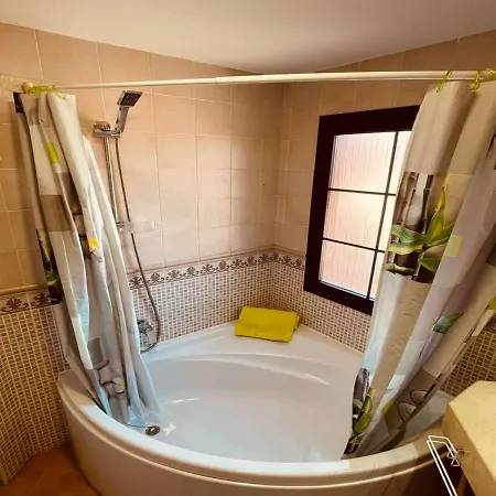 Paradise Appartement *