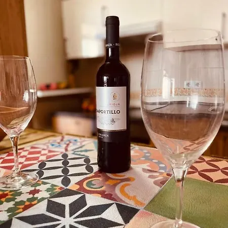 Appartement Paradise