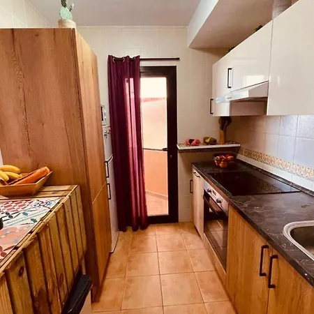 Paradise * Corralejo