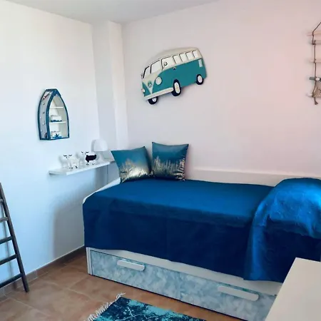 Paradise * Corralejo