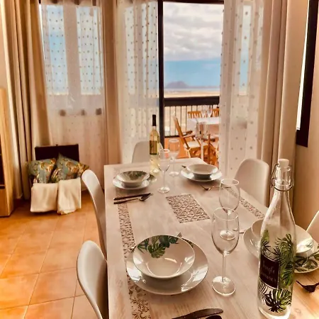 Apartment Paradise Corralejo