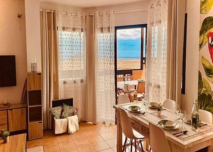 Paradise Apartament *