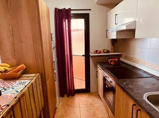 Paradise * Corralejo