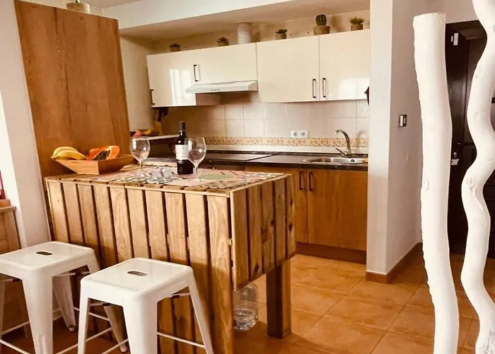 Apartament Paradise *