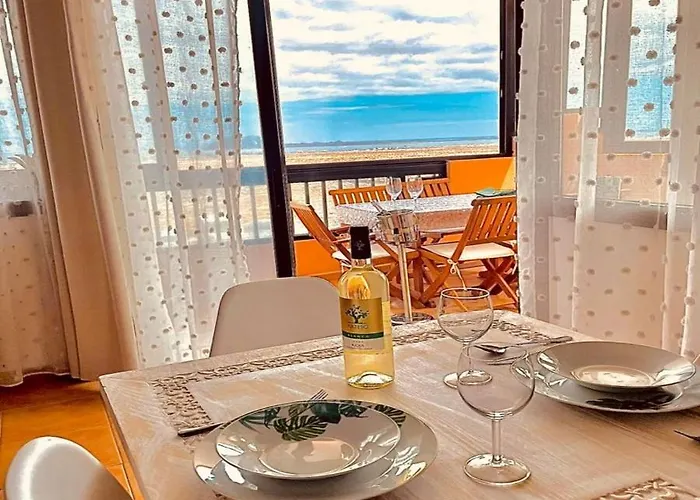 Apartament Paradise *