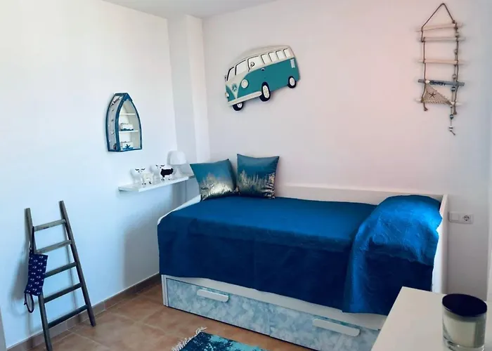 Paradise * Corralejo