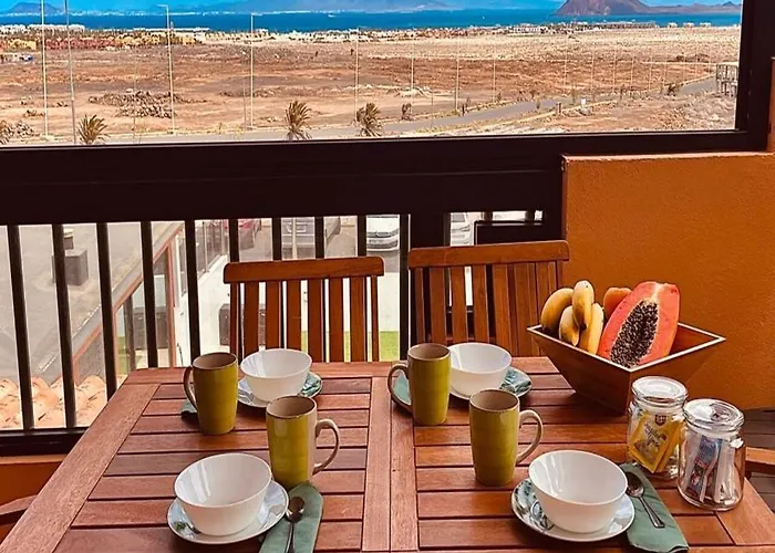 Paradise Apartament *