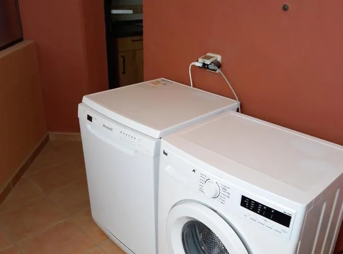 Apartament Paradise Corralejo