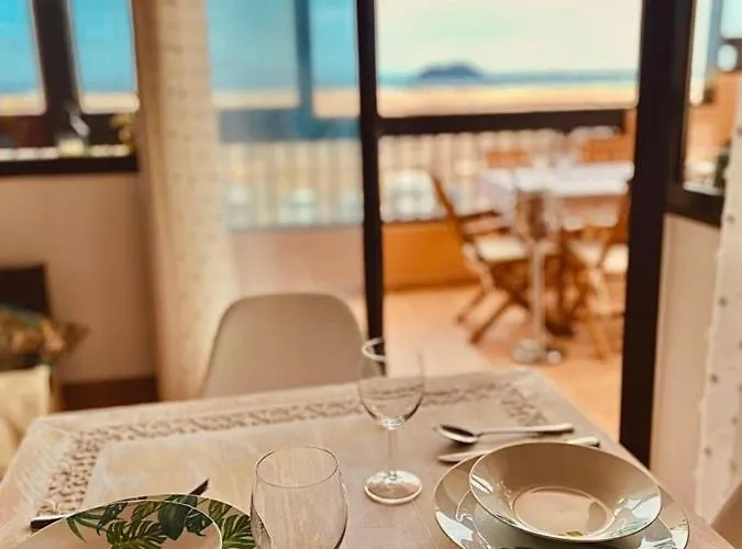 Paradise Apartament Corralejo