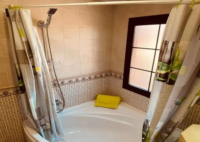 Paradise Apartament *